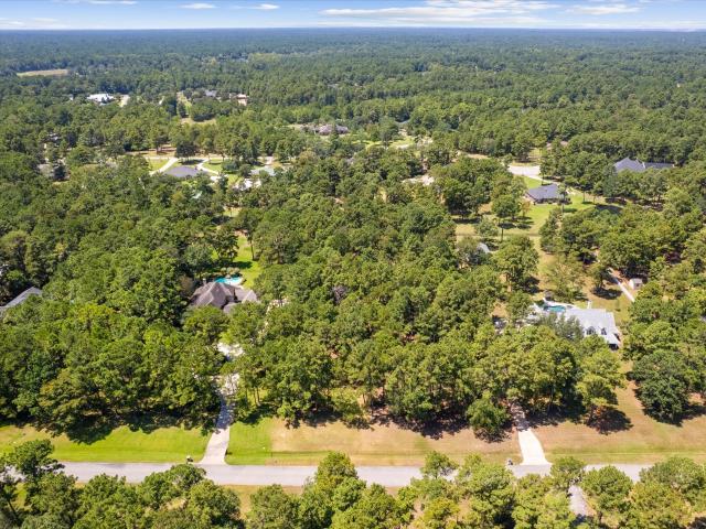 Land for sale in Magnolia, Texas
