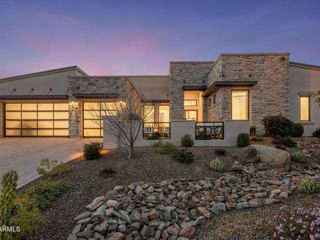 House for sale in Rio Verde, Arizona