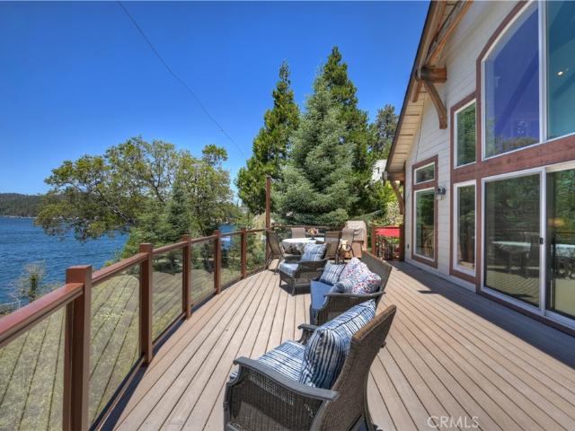 House for sale in Cedar Glen, California
