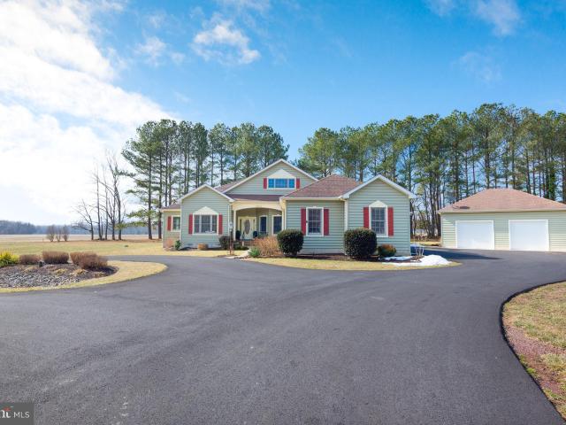 House for sale in Maryland