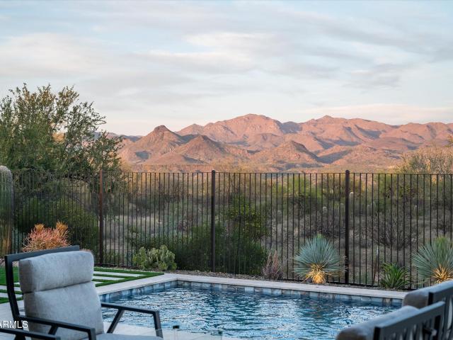 House for sale in Rio Verde, Maricopa County