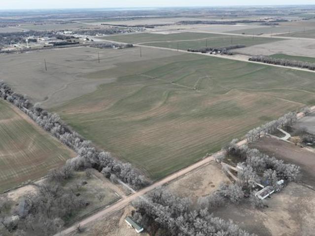 Land for sale in Kansas
