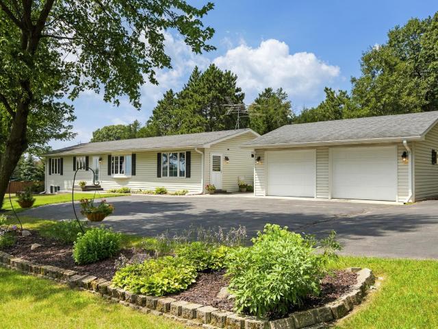 House for sale in Wisconsin