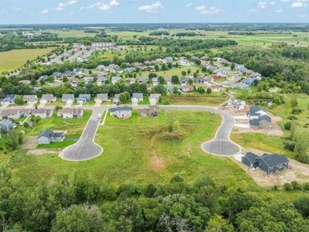 Land for sale in Benton, Minnesota
