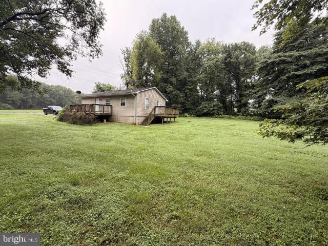 House for sale in Cecil, Maryland