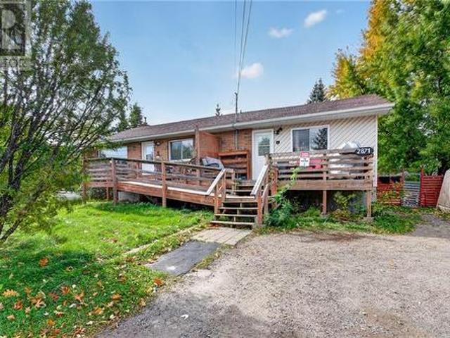 House for sale in Val Caron, Greater Sudbury