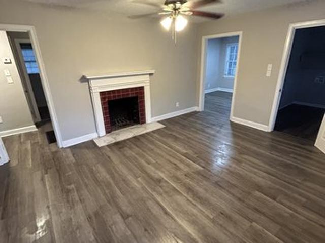 House for sale in East Point, Georgia