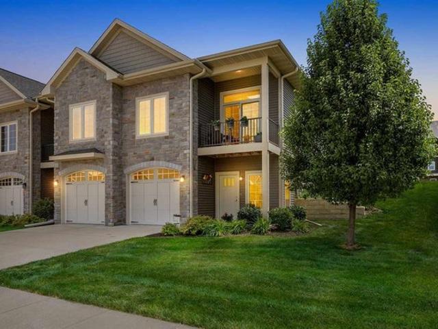 Condo for sale in Coralville, Iowa