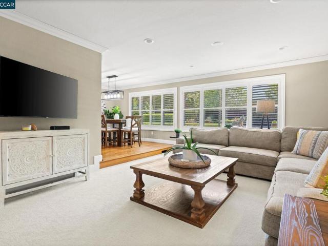 House for sale in Walnut Creek, California