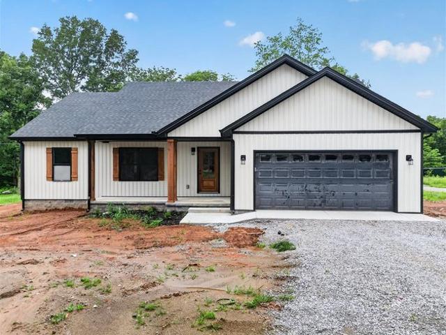 House for sale in Auburn, Kentucky