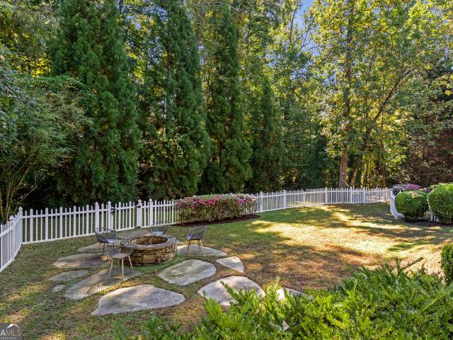 House for sale in Brookhaven, DeKalb County