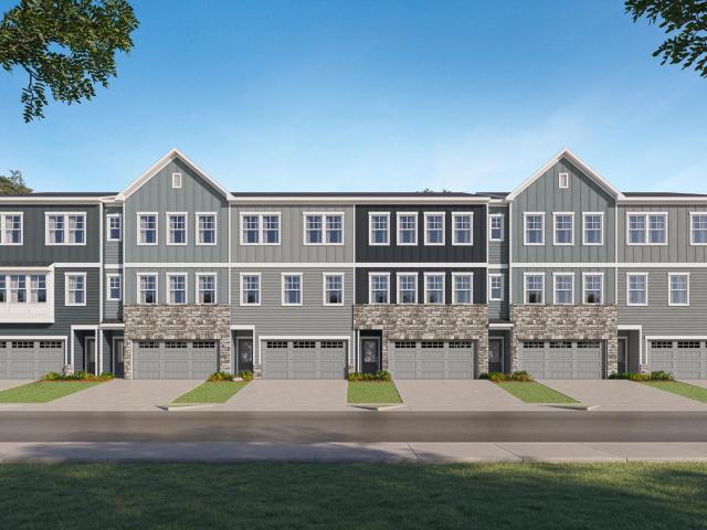 Townhouse for sale in Wake, North Carolina