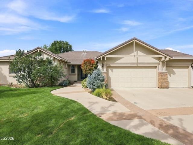House for sale in Sparks Glencoe, Nevada