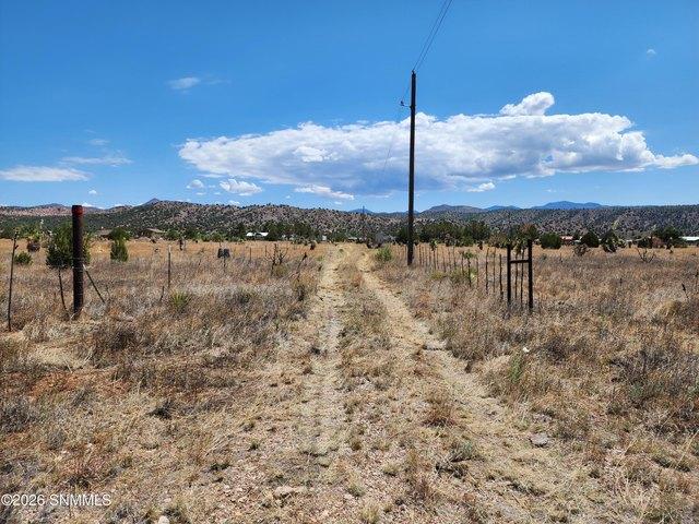 Land for sale in New Mexico