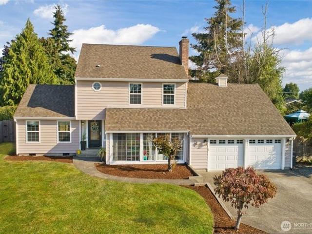 House for sale in Enumclaw, Washington