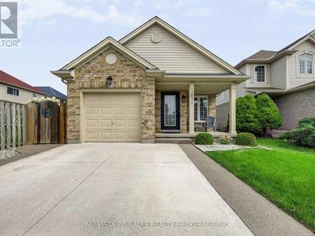 House for sale in Arva, Ontario