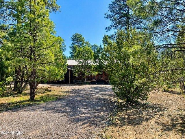 House for sale in Navajo, Arizona