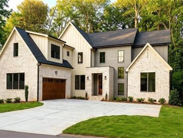 House for sale in Buford, Georgia