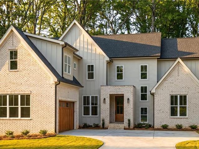 House for sale in Buford, Georgia