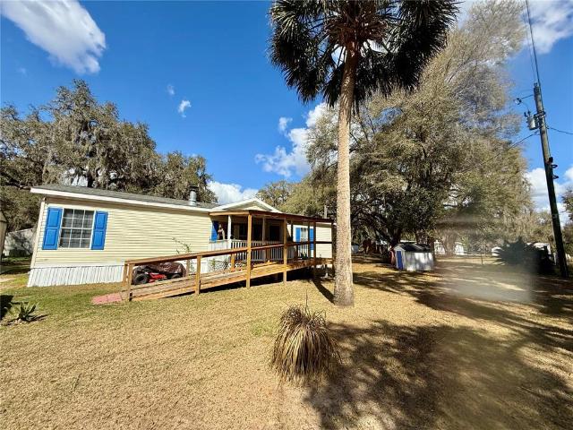 Property for sale in Anthony, Florida