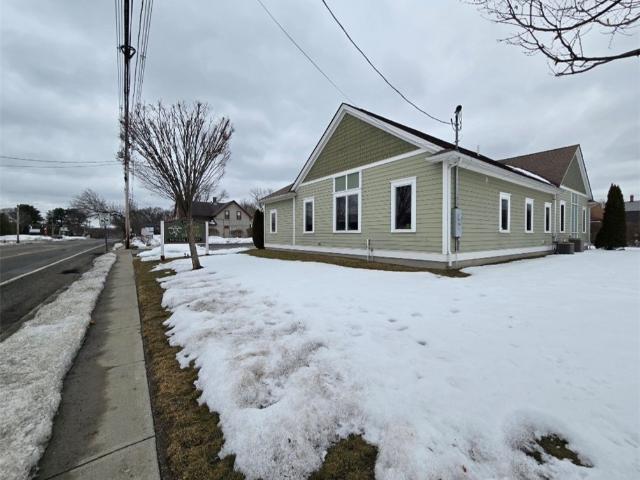 Commercial for sale in Warwick, Rhode Island