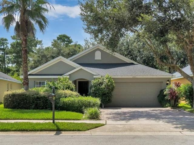 House for sale in Oviedo, Florida