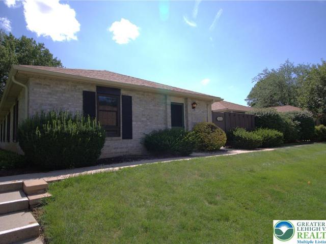 House for sale in Lehigh, Pennsylvania