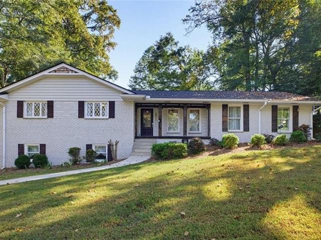 House for sale in Smyrna, Cobb County
