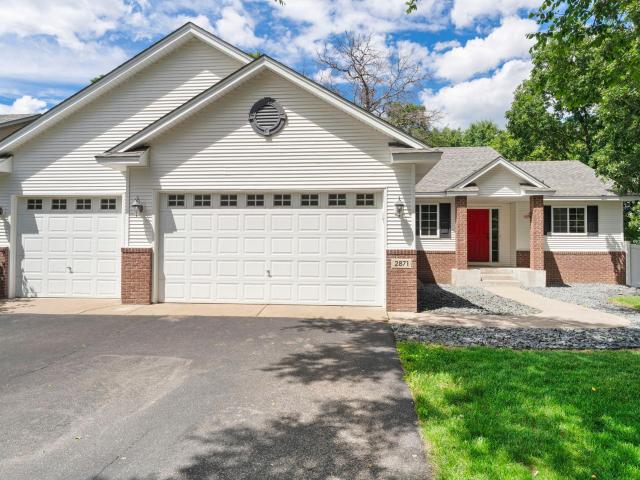 House for sale in Saint Francis, Minnesota
