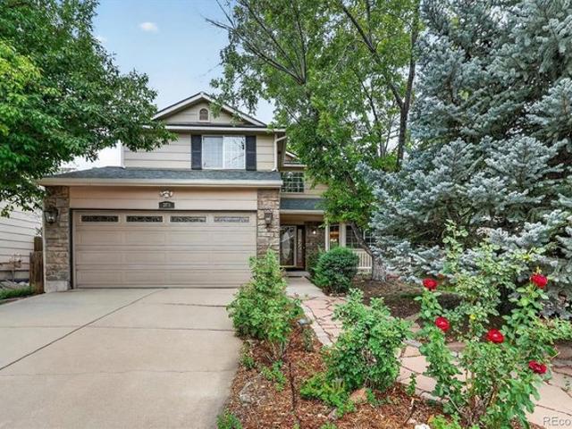 House for sale in Broomfield, Colorado