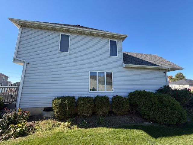 House for sale in Merrillville, Lake County