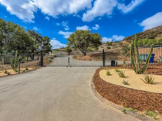 House for sale in Bonsall, California