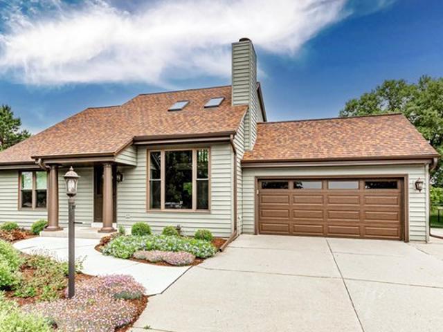House for sale in Waterford, Wisconsin