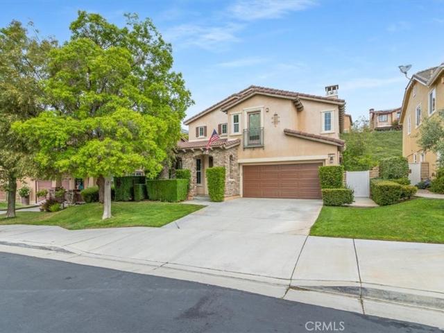 House for sale in Canyon Country, California