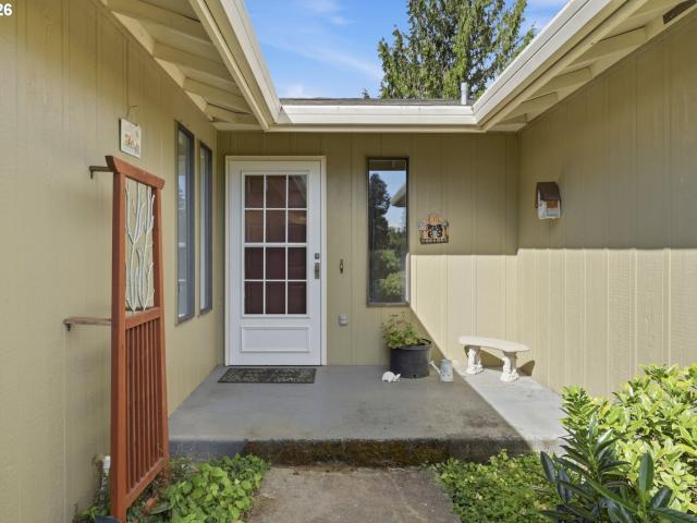 House for sale in Oregonia