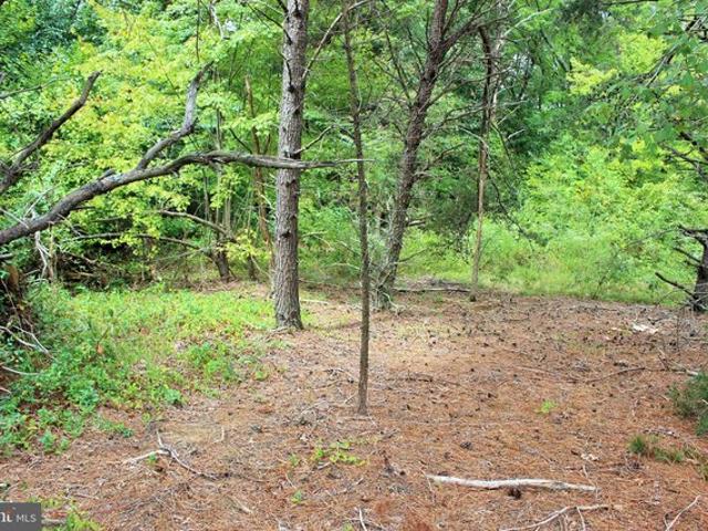 Land for sale in Mechanicsville, Maryland