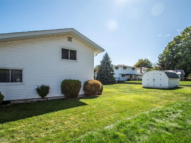 House for sale in North Olmsted, Ohio