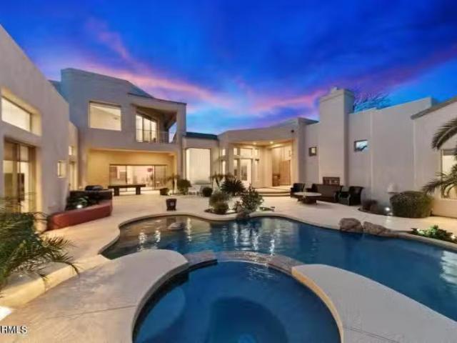 House for rent in Scottsdale