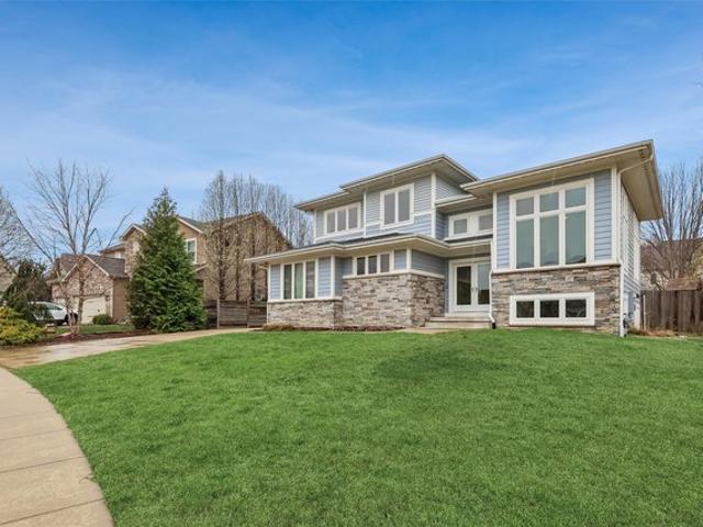House for sale in Clive, Iowa