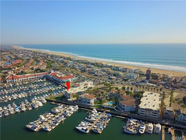 Condo for sale in Huntington Beach, California