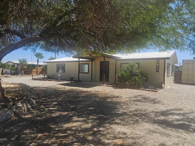 House for sale in Thermal, California