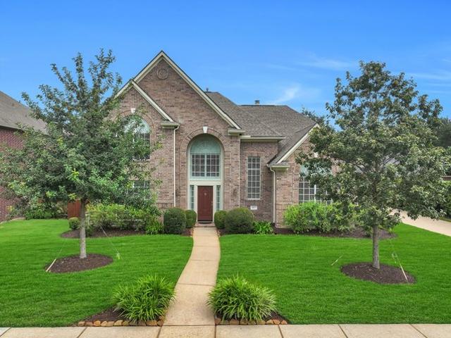 House for sale in Friendswood, Texas