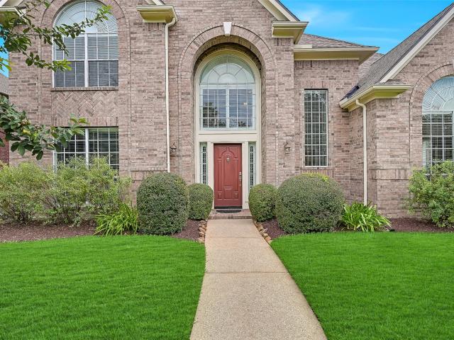 House for sale in Friendswood, Texas