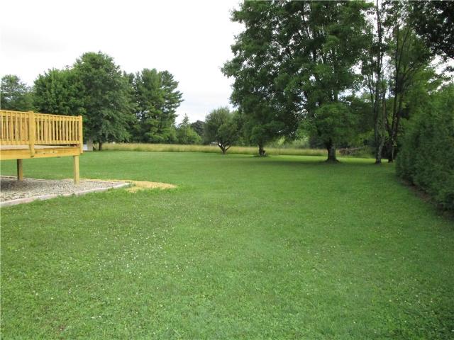 House for sale in Mercer, Pennsylvania