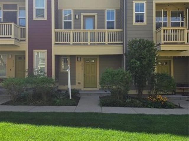 Townhouse for sale in Denver, Colorado