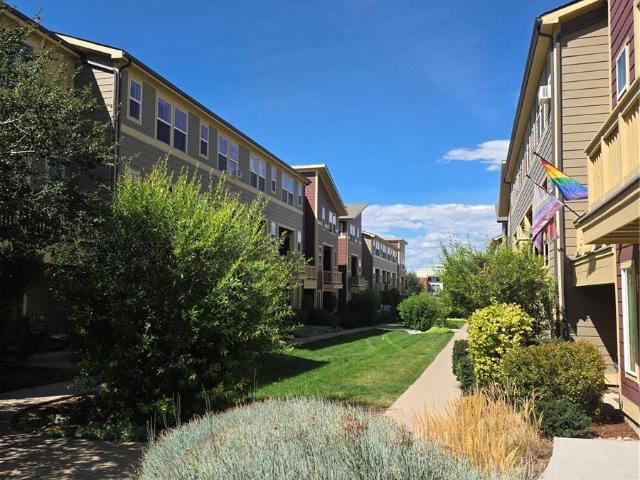 Townhouse for sale in Denver, Colorado