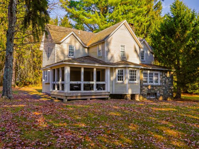 House for sale in Buck Hill Falls, Pennsylvania