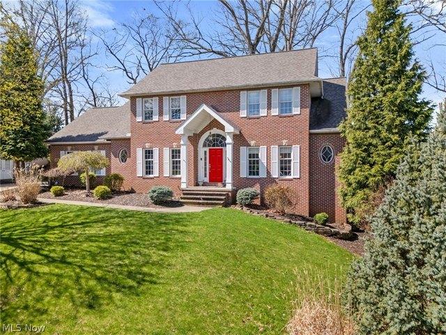 House for sale in Summit, Ohio