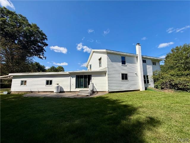 House for sale in McConnellsville, Town of Vienna