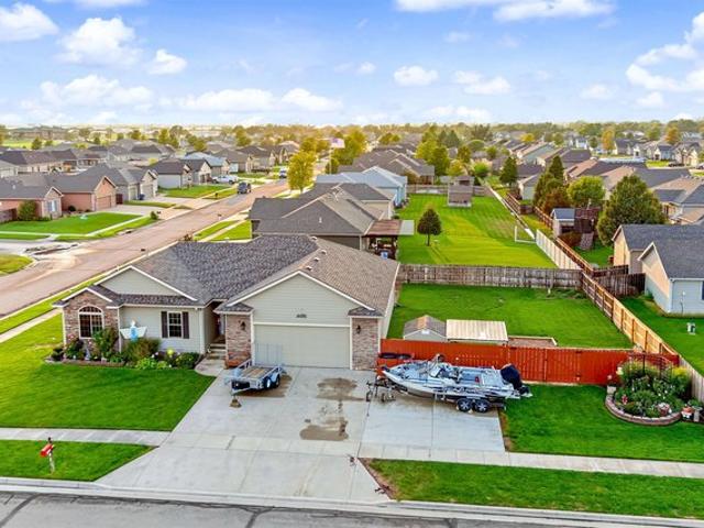 House for sale in Bonnie Ridge, Salina